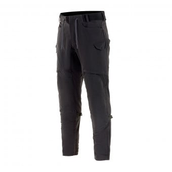 Jeans Moto Alpinestars Juggernaut Black