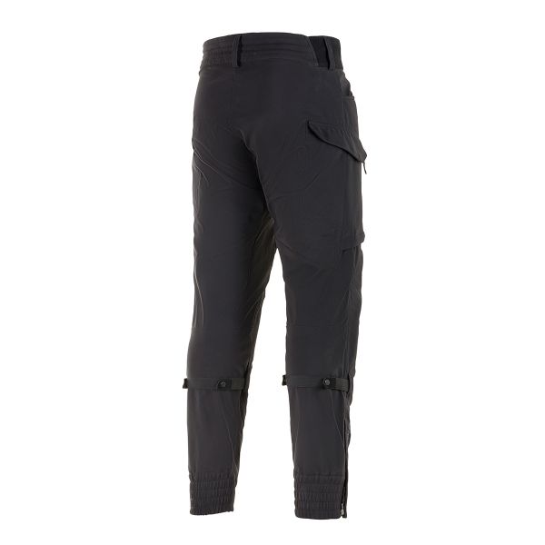 Alpinestars Juggernaut Black