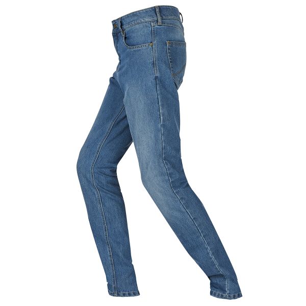 Furygan K11 X Kevlar Stretch Ghost Medium Blue