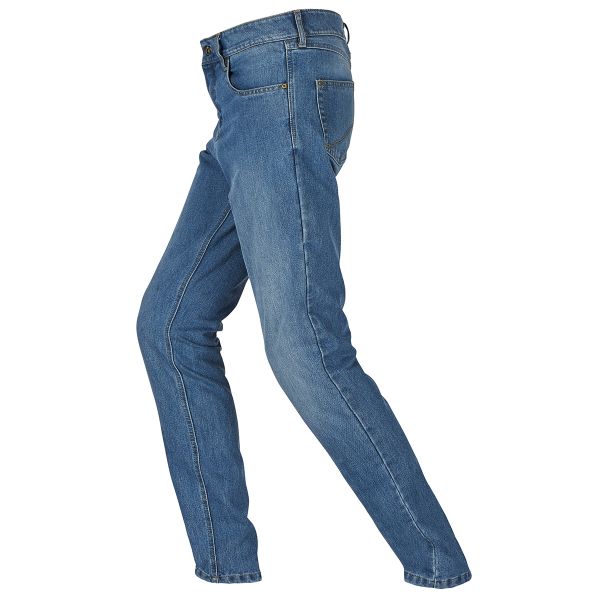 Furygan Kate X Ghost Light Blue