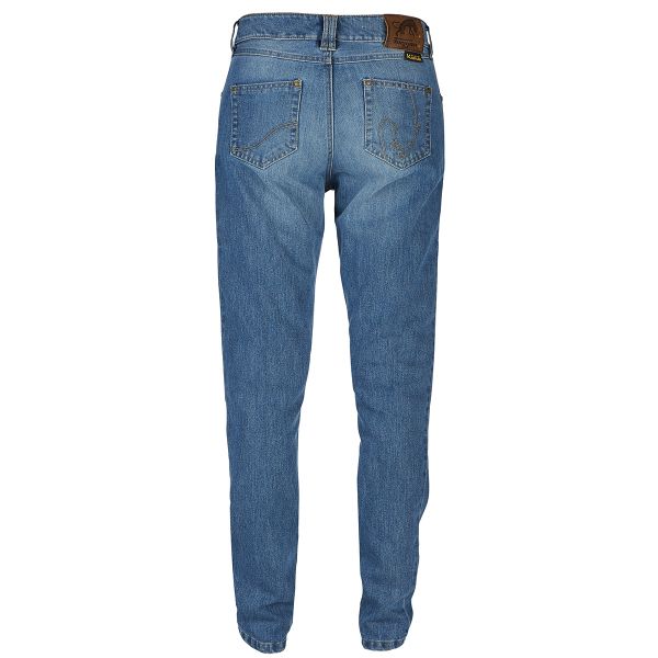 Furygan Kate X Ghost Light Blue