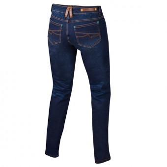 Bering Lady Donovan Bleu