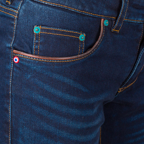 Bering Lady Donovan Bleu