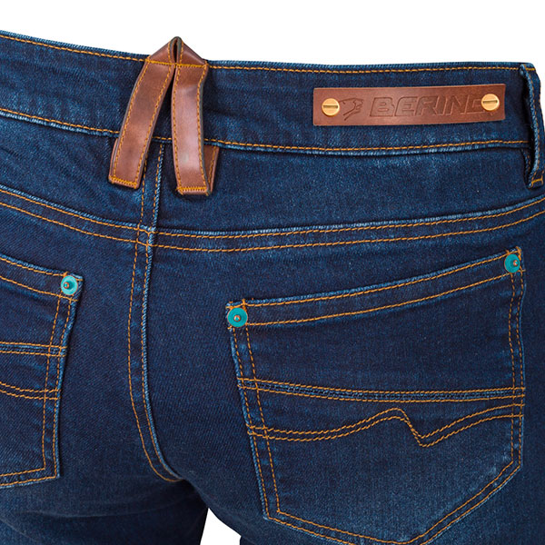 Bering Lady Donovan Bleu