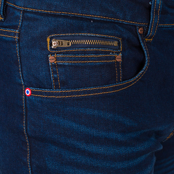 Bering Lady Donovan Bleu