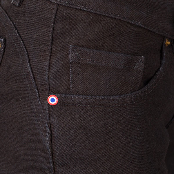 Bering Lady Gorane Noir