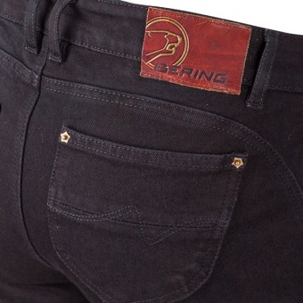 Bering Lady Gorane Noir