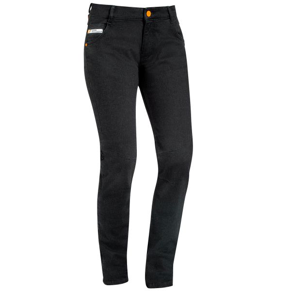 Jeans Moto Ixon Mikki Noir