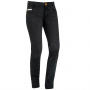 Jeans Moto Ixon Mikki Noir