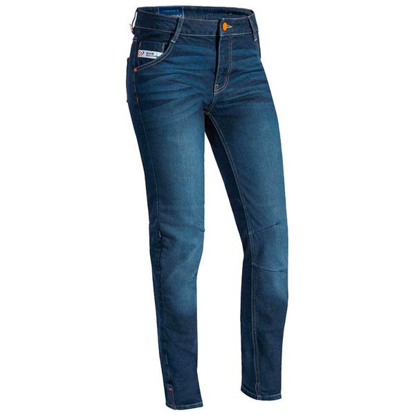 Jeans Moto Ixon Mikki Stonewash