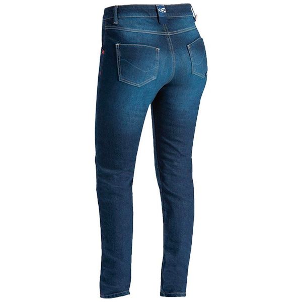 Ixon Mikki Stonewash