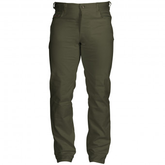 Jeans Moto Furygan Pant C12 Kaki
