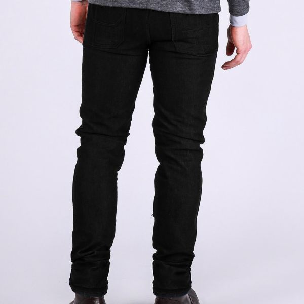 Knox Richmond MKII Black