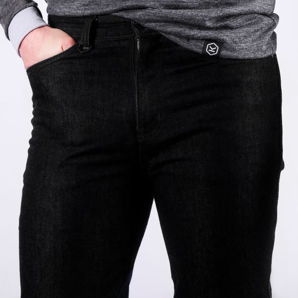 Knox Richmond MKII Black