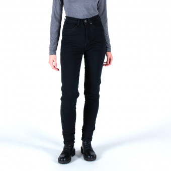 Knox Scarlett Skinny Black