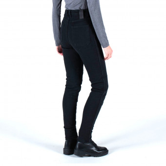 Knox Scarlett Skinny Black