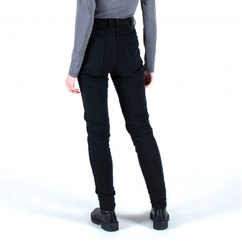 Knox Scarlett Skinny Black