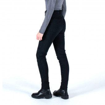 Knox Scarlett Skinny Black