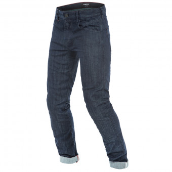 Jeans Moto Dainese Trento Slim Jeans Dark Denim Jeans Moto Dainese Trento Slim Jeans Dark Denim
