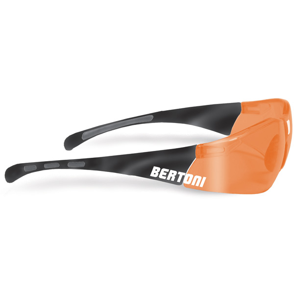 Lunettes de Soleil Bertoni Antifog AF 167 D