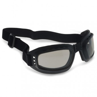 Masque Moto Bertoni Custom Naked AF112 A Masque Moto Bertoni Custom Naked AF112 A