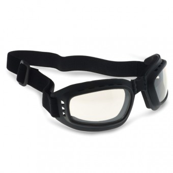 Masque Moto Bertoni Custom Naked AF112 B Masque Moto Bertoni Custom Naked AF112 B