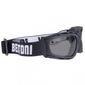 Masque Moto Bertoni Custom & Naked AF120 B Masque Moto Bertoni Custom & Naked AF120 B