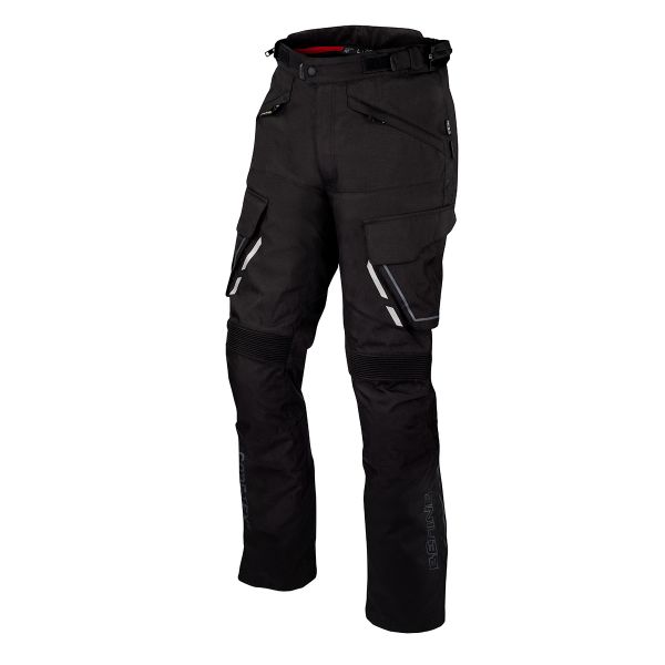 Pantalon Moto Bering Shield Pant Gore-Tex Black