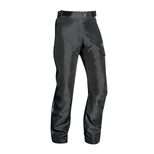 Pantalon Moto Ixon Summit 2 Lady Pant Black