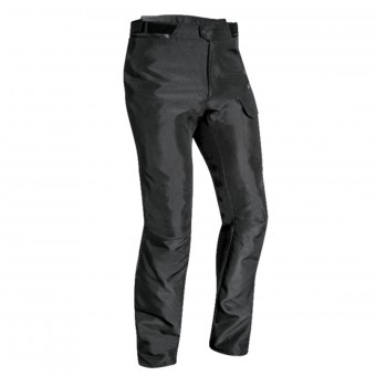 Pantalon Moto Ixon Summit 2 Pant Black Pantalon Moto Ixon Summit 2 Pant Black