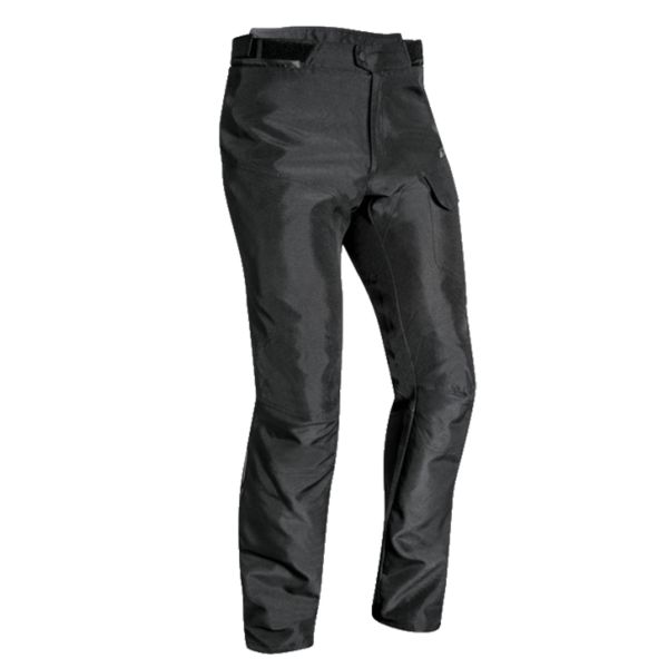 Pantalon Moto Ixon Summit 2 Pant Black