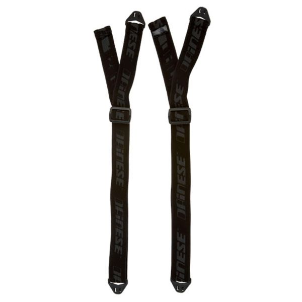 Pantalon Moto Dainese Wave Replacement Braces Black