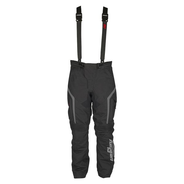Apalaches Pant Black
