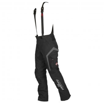 Furygan Apalaches Pant Black