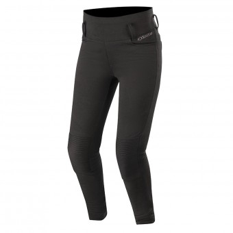 Pantalon Moto Femme Sexy