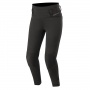 Pantalon Moto Alpinestars Banshee Legging  Noir Femme