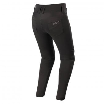 Alpinestars Banshee Legging  Noir Femme