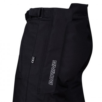 Bering Bartone Noir
