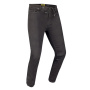 Pantalon Moto Segura Hunky Black Pant