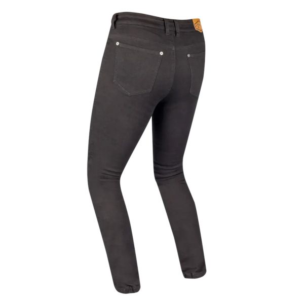 Segura Hunky Black Pant