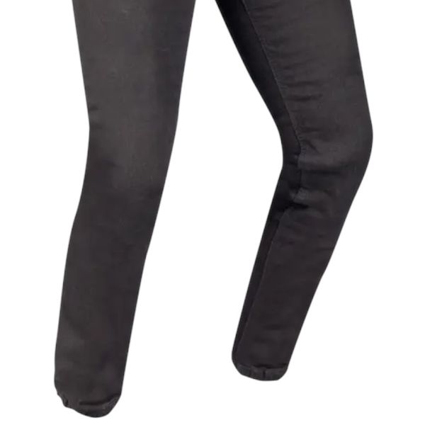 Segura Hunky Black Pant