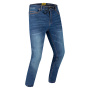 Pantalon Moto Segura Hunky Blue Pant
