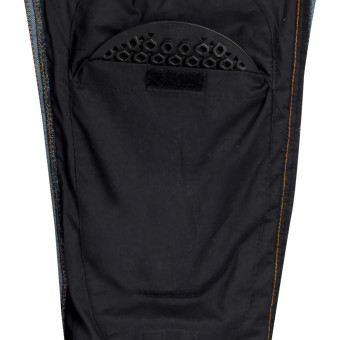 Segura Hunky Blue Pant