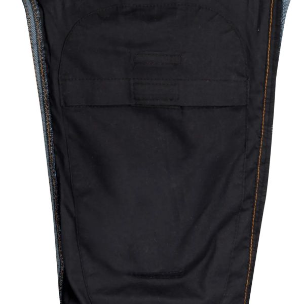 Segura Hunky Blue Pant