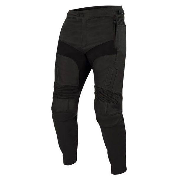 Pantalon Moto Bering Boyd Black