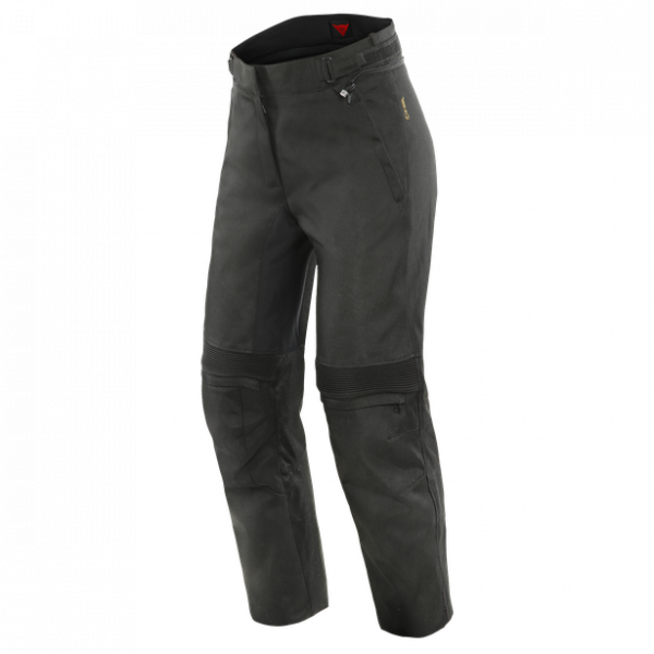 Pantalon Moto Dainese Campbell Lady D-Dry Black Pants Pantalon Moto Dainese Campbell Lady D-Dry Black Pants
