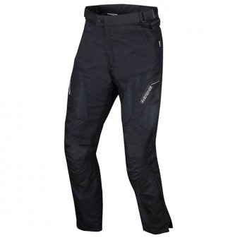 Pantalon Moto Bering Cancun Noir Pantalon Moto Bering Cancun Noir