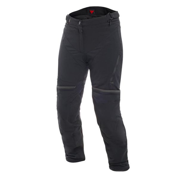 Pantalon Moto Dainese Carve Master 2 Lady Gore-Tex Pants Black