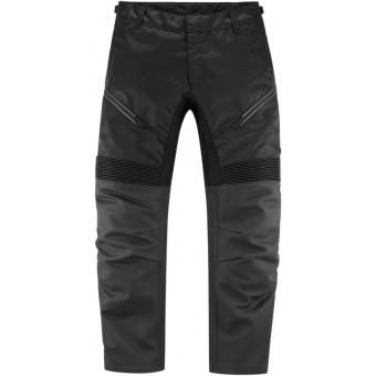 Pantalon Moto ICON Contra 2 Overpant Black Pantalon Moto ICON Contra 2 Overpant Black