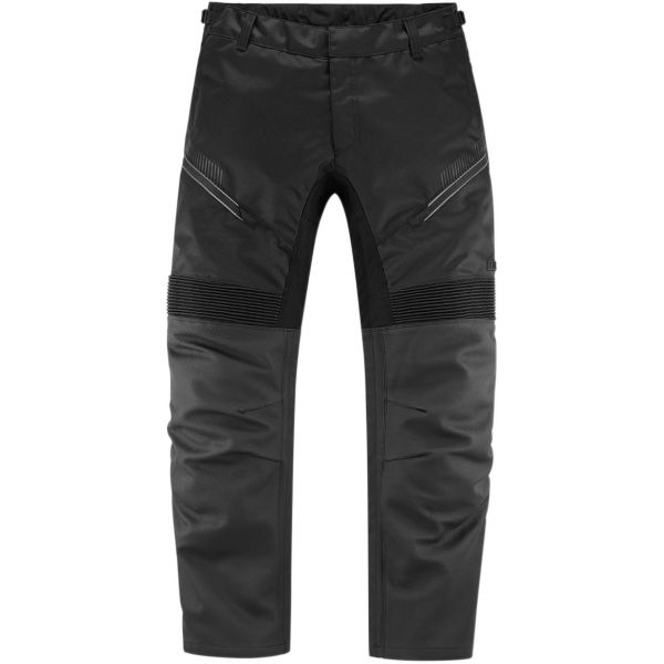 Pantalon Moto ICON Contra 2 Overpant Black Pantalon Moto ICON Contra 2 Overpant Black